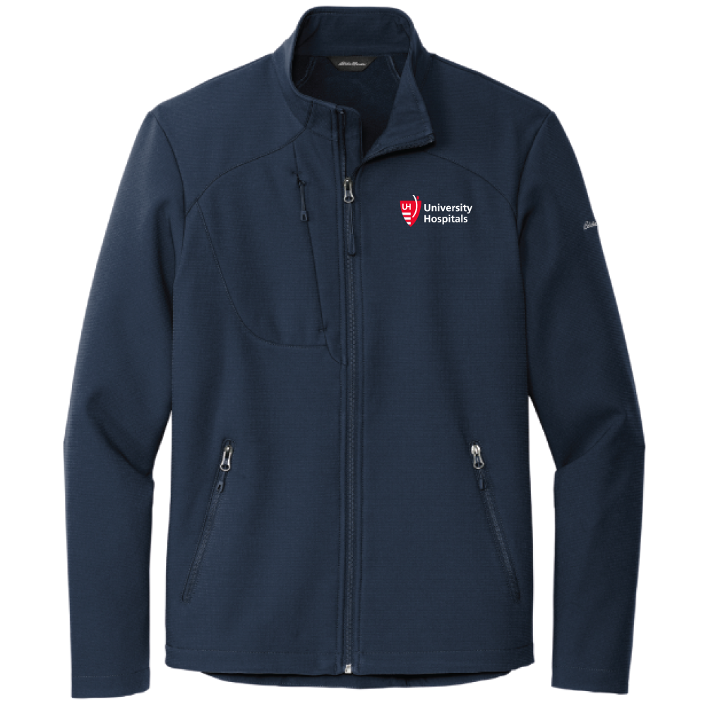 Eddie Bauer Stretch Soft Shell Jacket
