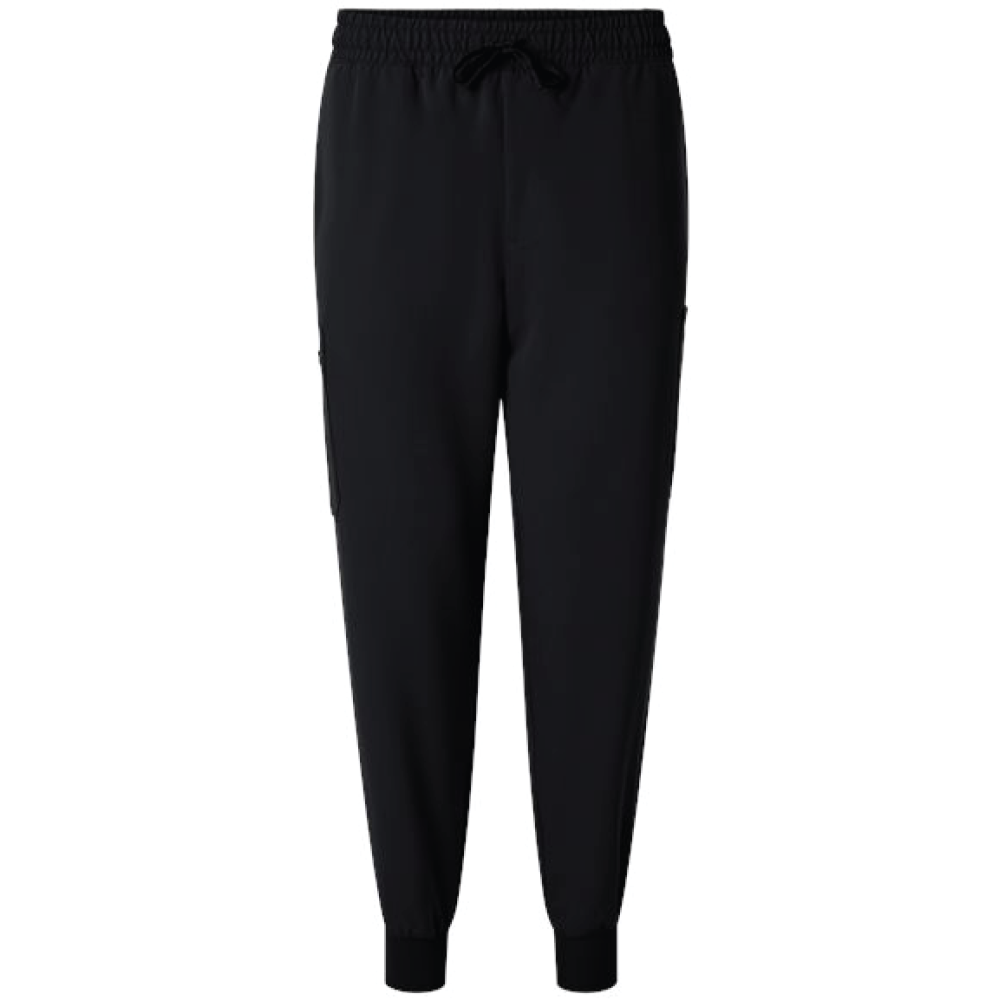Jaanuu Osmo 8-Pocket Scrub Joggers