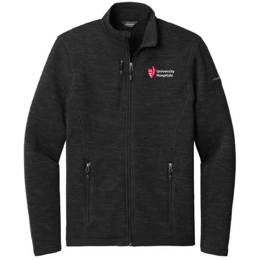 Eddie Bauer Sweater Fleece Full-Zip