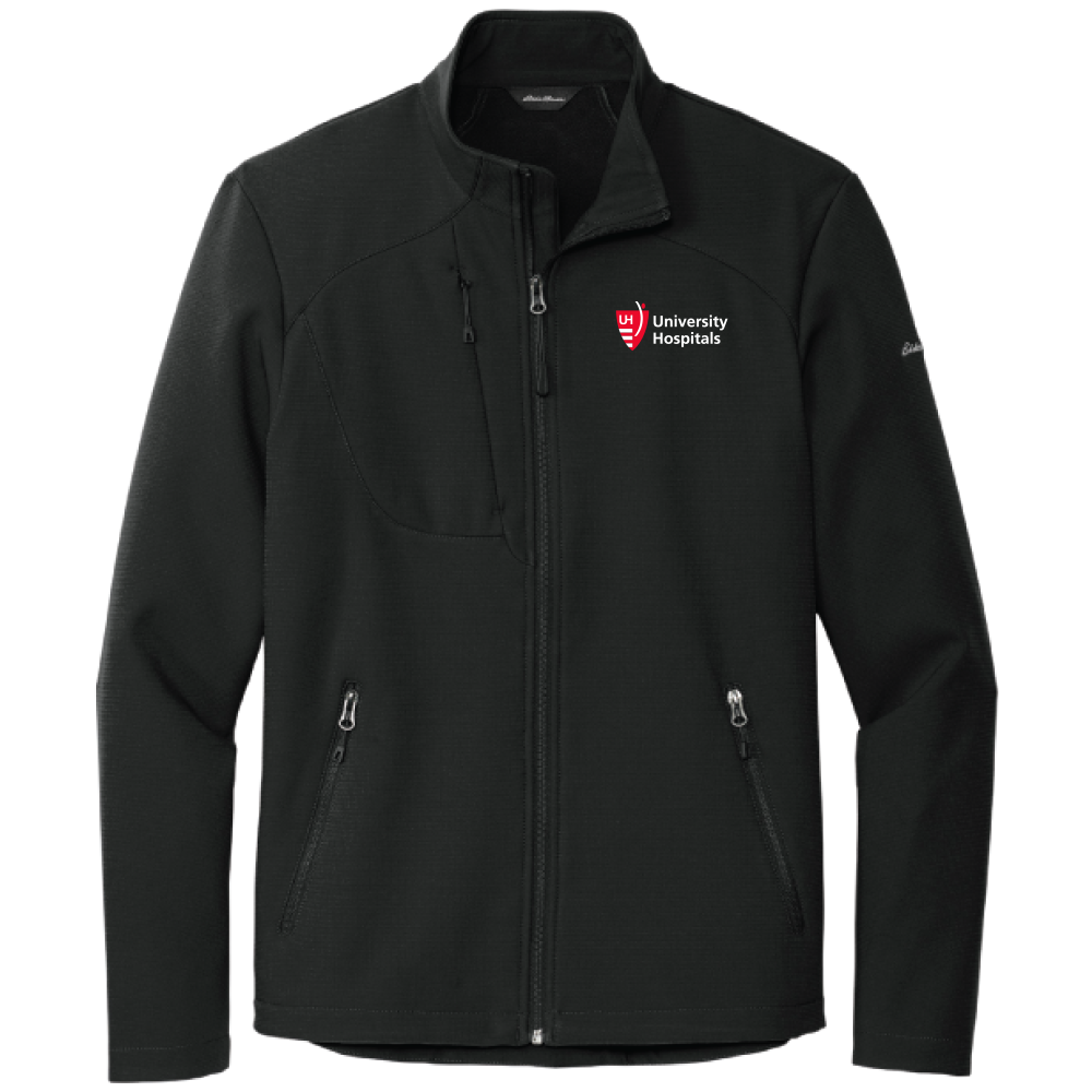 Eddie Bauer Stretch Soft Shell Jacket