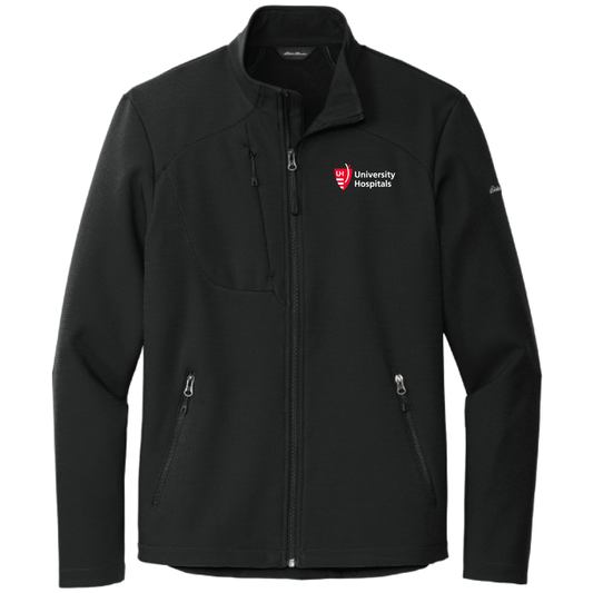 Eddie Bauer Stretch Soft Shell Jacket