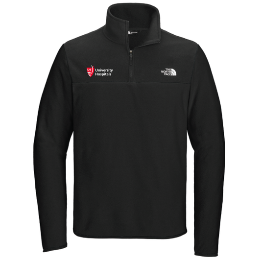 The North Face Glacier 1/4-Zip Fleece