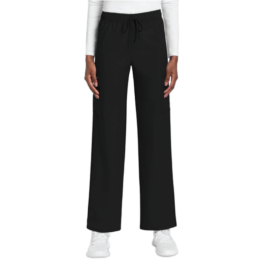 Cherokee - WW Originals Ultra - Unisex 3-Pocket Mid Rise …