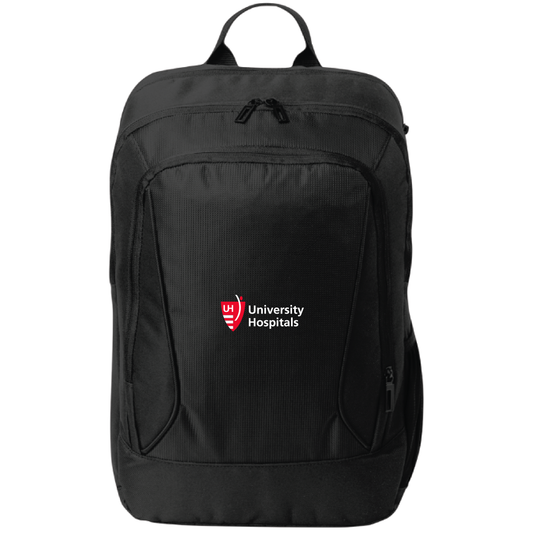 Port Authority City Backpack